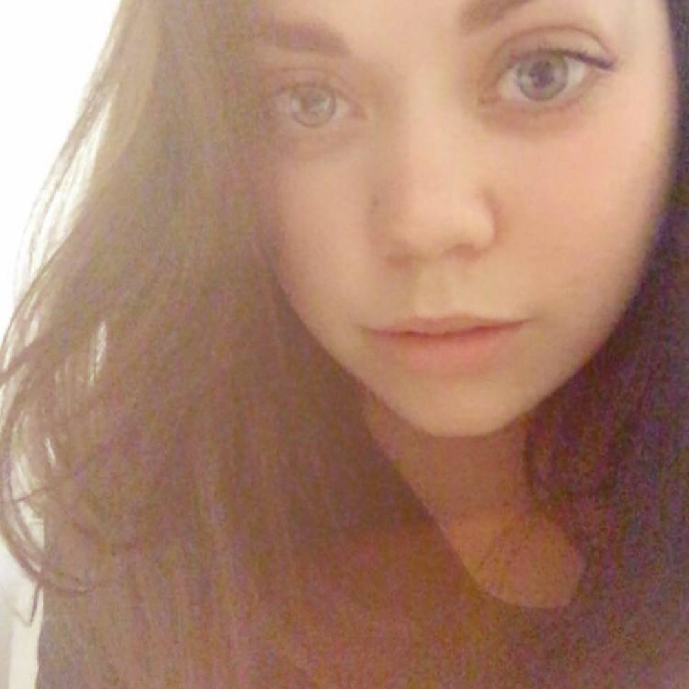 Meet your Posher, Natasha